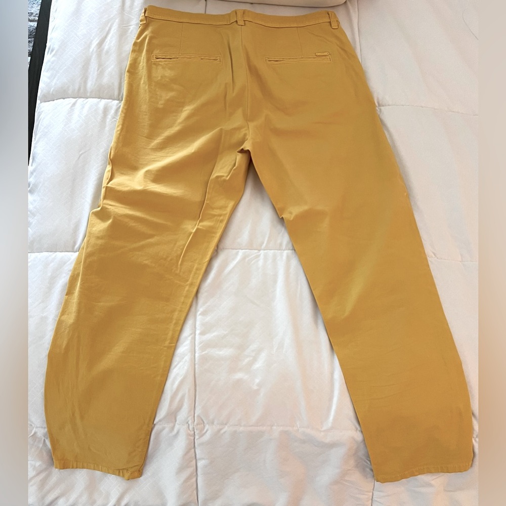 Zara Denim